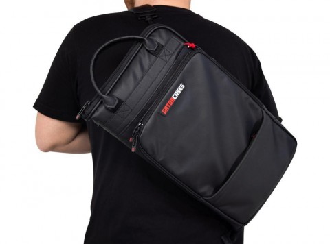 Gator Prémium dobverő táska