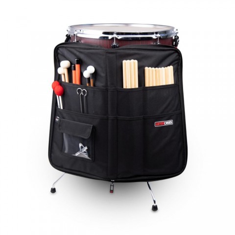 Gator Prémium dobverő táska