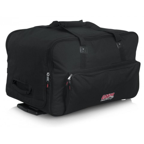 Gator Puhatok PA hangfalhoz (öntött műanyag modellekhez pl. Mackie SRM 450)