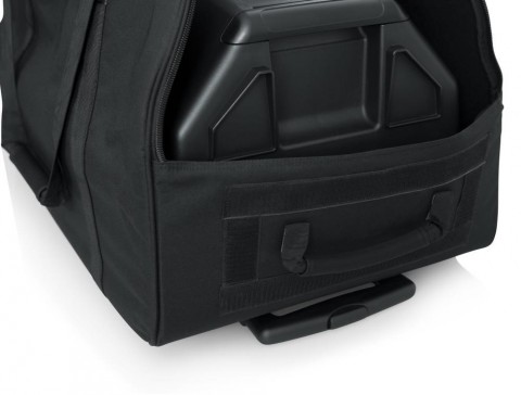 Gator Puhatok PA hangfalhoz (öntött műanyag modellekhez pl. Mackie SRM 450)