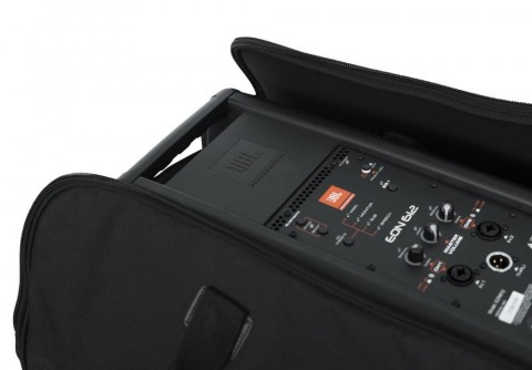 Gator Puhatok PA hangfalhoz (öntött műanyag modellekhez pl. Mackie SRM 450)