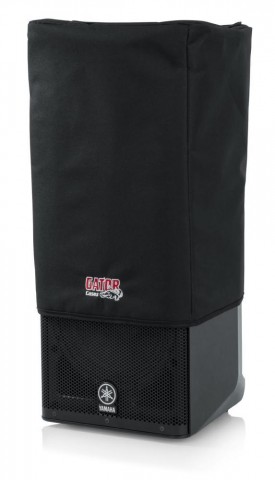 Gator Nylon takaró huzat PA hangfalhoz 10"