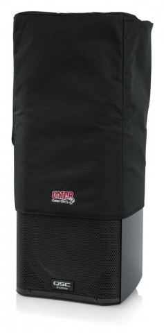 Gator Nylon takaró huzat PA hangfalhoz 12"