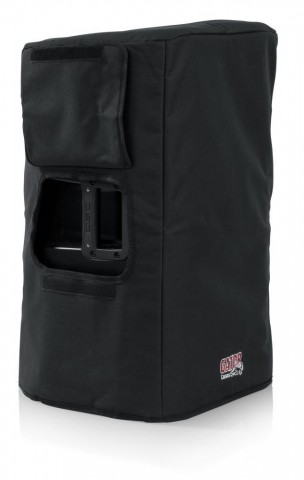 Gator Nylon takaró huzat PA hangfalhoz 12"