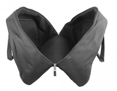 Gator Hangfal táska JBL EON 15 és más öntött műanyag hangfalhoz