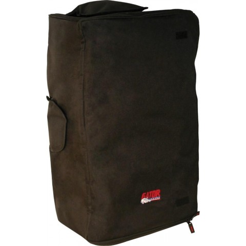 Gator Hangfal borítás működés közben is rajtahagyható Mackie SRM300/450 JBL 515-höz és másokhoz