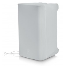 Gator Nyúlékony porvédő huzat 10-12″ hangfal részére fehér Gator Nyúlékony porvédő huzat 10-12″ hangfal részére fehér