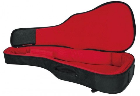 Gator Pro X széria "Gig Bag" akusztikus gitárhoz