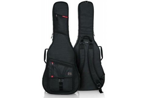 Gator Pro X széria "Gig Bag" akusztikus gitárhoz