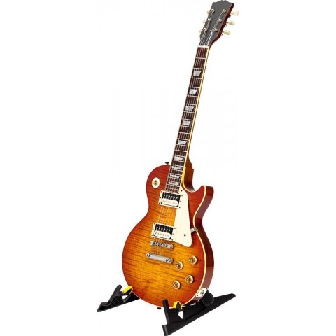 Hercules Gitárállvány akusztikus és elektromos gitárhoz