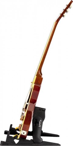 Hercules Gitárállvány akusztikus és elektromos gitárhoz