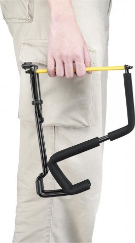 Hercules Gitárállvány akusztikus Hercules Gitárállvány akusztikus