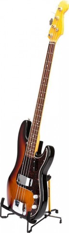 Hercules Gitárállvány elektromos Hercules Gitárállvány elektromos