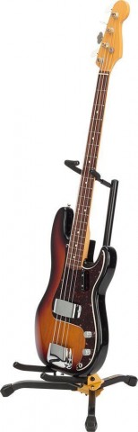 Hercules Gitárállvány rázkódás védett