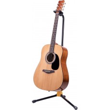 Hercules Gitárállvány nyaktámasszal AGS tartó Hercules Gitárállvány nyaktámasszal AGS tartó