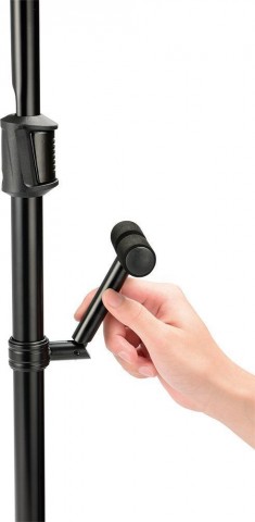 Hercules Gitárállvány nyaktámasszal AGS tartó Hercules Gitárállvány nyaktámasszal AGS tartó