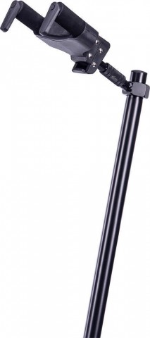 Hercules Összecsukható A tipusú gitárállvány AGS tartó