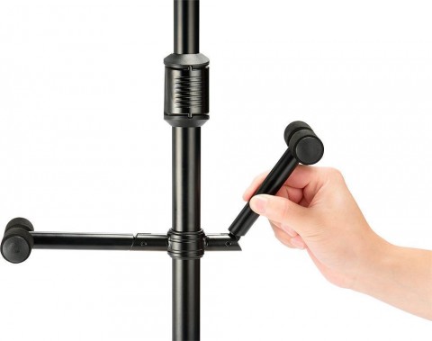 Hercules Gitárállvány két gitár részére AGS tartó Hercules Gitárállvány két gitár részére AGS tartó