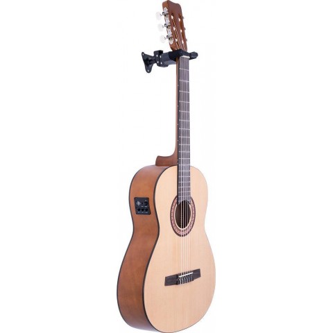 Hercules Gitártartó fém rövid szárú AGS tartó