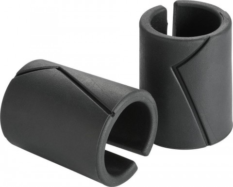 Hercules Gitártartó rácsos transzparensfalra szerelhető fém hosszú szárú módosított AGS