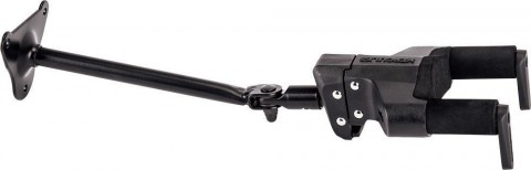 Hercules Gitártartó fém hosszú szárú módosított AGS tartó Hercules Gitártartó fém hosszú szárú módosított AGS tartó