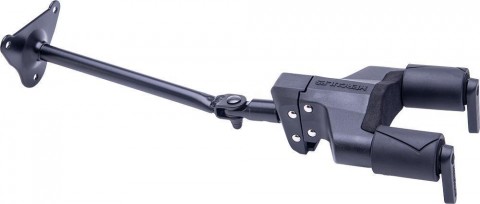 Hercules Gitártartó fém hosszú szárú módosított AGS tartó Hercules Gitártartó fém hosszú szárú módosított AGS tartó