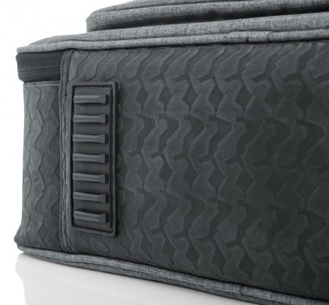 Gator Szürke hordozható táska pedálok és midi kontrollerek részére 61*30