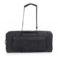 Gator Transit keyboard puhatok extra védelemmel 61 billentyűs hangszerhez