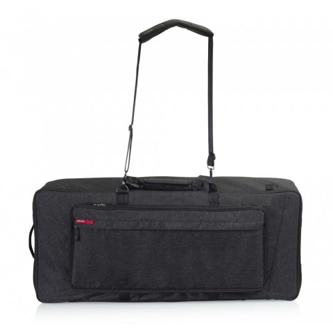 Gator Transit keyboard puhatok extra védelemmel 61 billentyűs hangszerhez