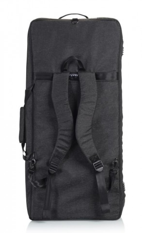 Gator Transit keyboard puhatok extra védelemmel 61 billentyűs hangszerhez