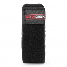 Gator Húrleszorító 1db fekete L méret