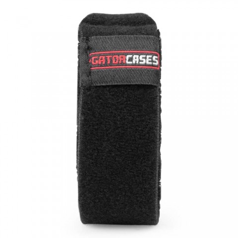 Gator Húrleszorító 1db fekete L méret