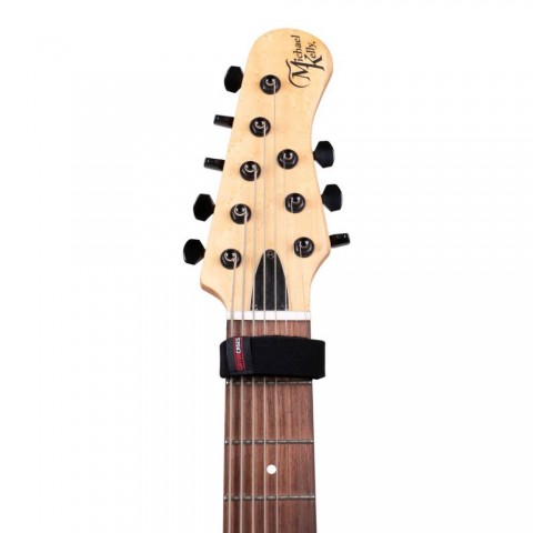 Gator Húrleszorító 1db fekete L méret Gator Húrleszorító 1db fekete L méret