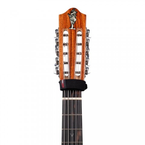 Gator Húrleszorító 1db fekete L méret Gator Húrleszorító 1db fekete L méret