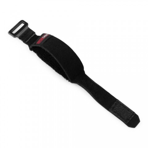 Gator Húrleszorító 1db fekete L méret Gator Húrleszorító 1db fekete L méret