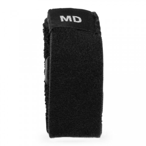 Gator Húrleszorító 1db fekete M méret Gator Húrleszorító 1db fekete M méret