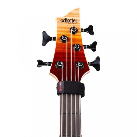 Gator Húrleszorító 1db fekete M méret Gator Húrleszorító 1db fekete M méret