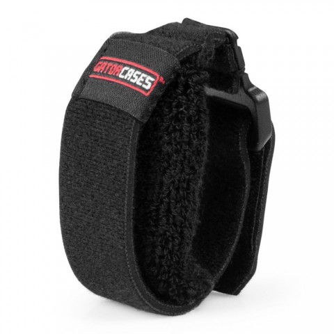 Gator Húrleszorító 3db fekete M méret Gator Húrleszorító 3db fekete M méret