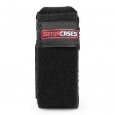 Gator Húrleszorító 1db fekete S méret