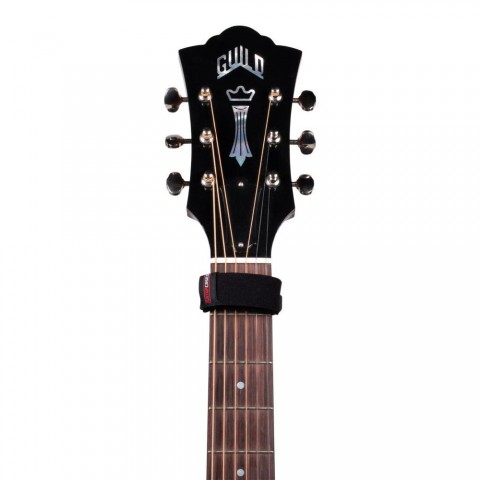 Gator Húrleszorító 1db fekete S méret Gator Húrleszorító 1db fekete S méret