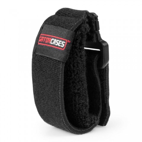 Gator Húrleszorító 1db fekete S méret Gator Húrleszorító 1db fekete S méret