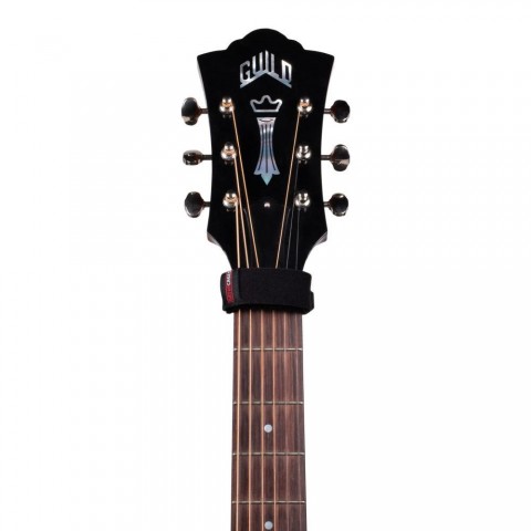 Gator Húrleszorító 1db fekete S méret Gator Húrleszorító 1db fekete S méret