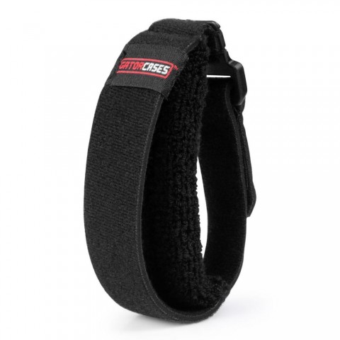 Gator Húrleszorító 1db fekete XL méret Gator Húrleszorító 1db fekete XL méret