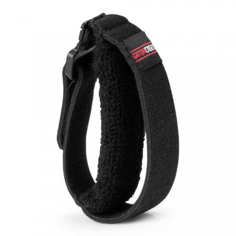 Gator Húrleszorító 1db fekete XL méret Gator Húrleszorító 1db fekete XL méret