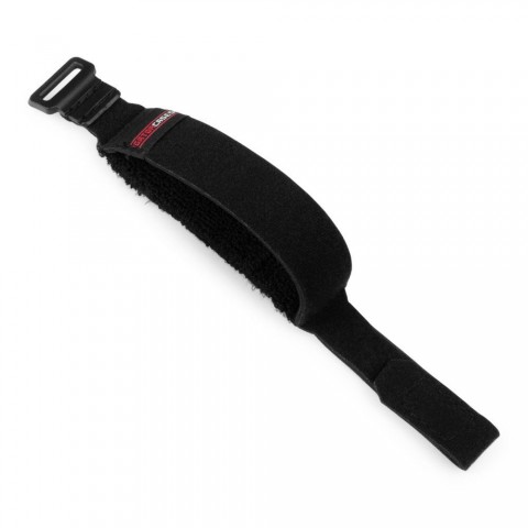 Gator Húrleszorító 1db fekete XL méret Gator Húrleszorító 1db fekete XL méret