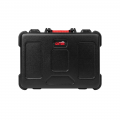 Gator Frequent Flyer Series case designed to fit popular mini amp modelers