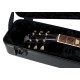 Gator TSA öntött műanyag keménytok Les Paul fazonú elektromos gitárhoz
