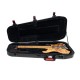 Gator TSA ATA Molded Headless Electric Guitar Case