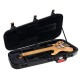 Gator TSA ATA Molded Headless Electric Guitar Case
