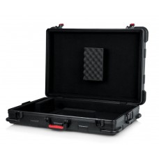 Gator TSA öntött műanyag keménytok keverőpulthoz vagy kellékekhez TSA reteszekkel 20"x30"x6"